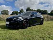 BMW 1 Series 118i M Sport 