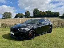 BMW 1 Series 118i M Sport 