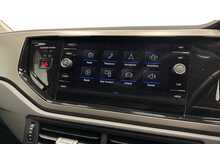 Volkswagen Polo TSI Match