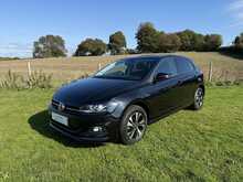 Volkswagen Polo TSI Match