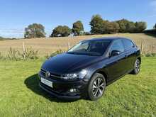 Volkswagen Polo TSI Match