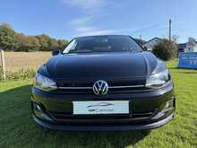 Volkswagen Polo TSI Match