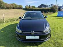 Volkswagen Polo TSI Match
