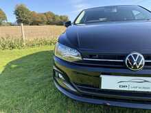 Volkswagen Polo TSI Match