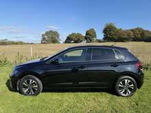 Volkswagen Polo TSI Match