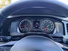 Volkswagen Polo TSI Match