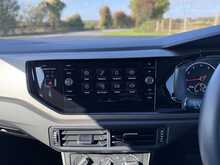 Volkswagen Polo TSI Match