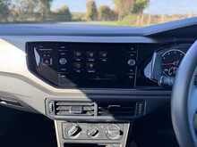 Volkswagen Polo TSI Match