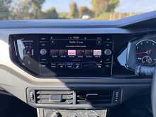 Volkswagen Polo TSI Match