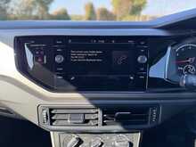 Volkswagen Polo TSI Match