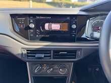 Volkswagen Polo TSI Match