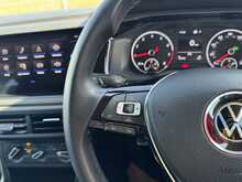 Volkswagen Polo TSI Match