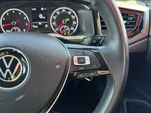 Volkswagen Polo TSI Match