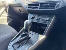Volkswagen Polo TSI Match