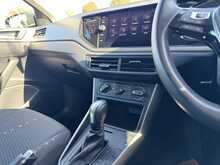 Volkswagen Polo TSI Match