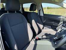 Volkswagen Polo TSI Match