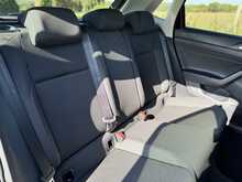 Volkswagen Polo TSI Match