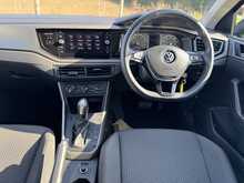 Volkswagen Polo TSI Match