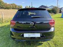 Volkswagen Polo TSI Match