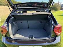 Volkswagen Polo TSI Match