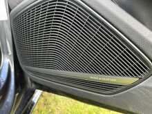 Audi A4 TFSI Black Edition 