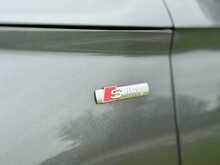 Audi Q5 TDI Black Edition