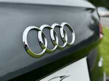 Audi Q5 TDI Black Edition