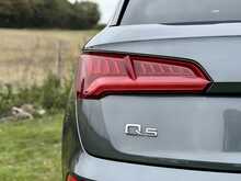 Audi Q5 TDI Black Edition