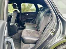 Audi Q5 TDI Black Edition