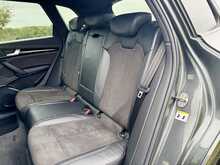 Audi Q5 TDI Black Edition