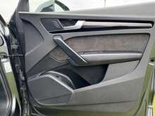 Audi Q5 TDI Black Edition