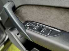 Audi Q5 TDI Black Edition