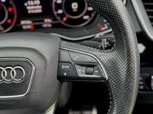 Audi Q5 TDI Black Edition