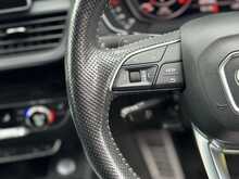 Audi Q5 TDI Black Edition