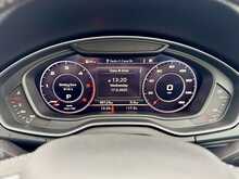 Audi Q5 TDI Black Edition