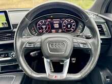 Audi Q5 TDI Black Edition