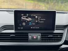 Audi Q5 TDI Black Edition