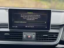 Audi Q5 TDI Black Edition