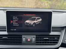 Audi Q5 TDI Black Edition