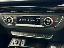 Audi Q5 TDI Black Edition