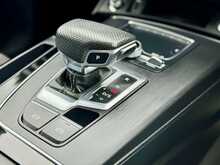 Audi Q5 TDI Black Edition