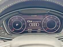 Audi Q5 TDI Black Edition