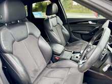 Audi Q5 TDI Black Edition