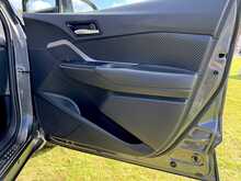 Toyota C-HR VVT-h Icon 