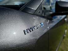 Toyota C-HR VVT-h Icon 