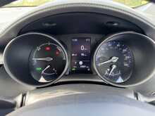 Toyota C-HR VVT-h Icon 