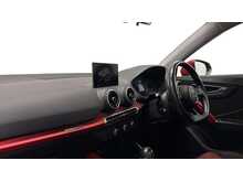 Audi Q2 TFSI CoD Sport 