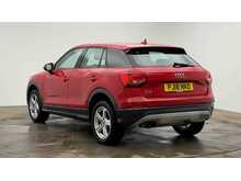 Audi Q2 TFSI CoD Sport 