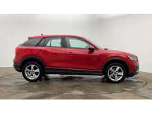 Audi Q2 TFSI CoD Sport 