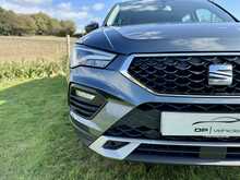 SEAT Ateca TSI EVO SE Technology